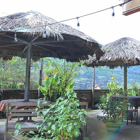 Surelee House And Trekking Hotel Sa Pa Buitenkant foto