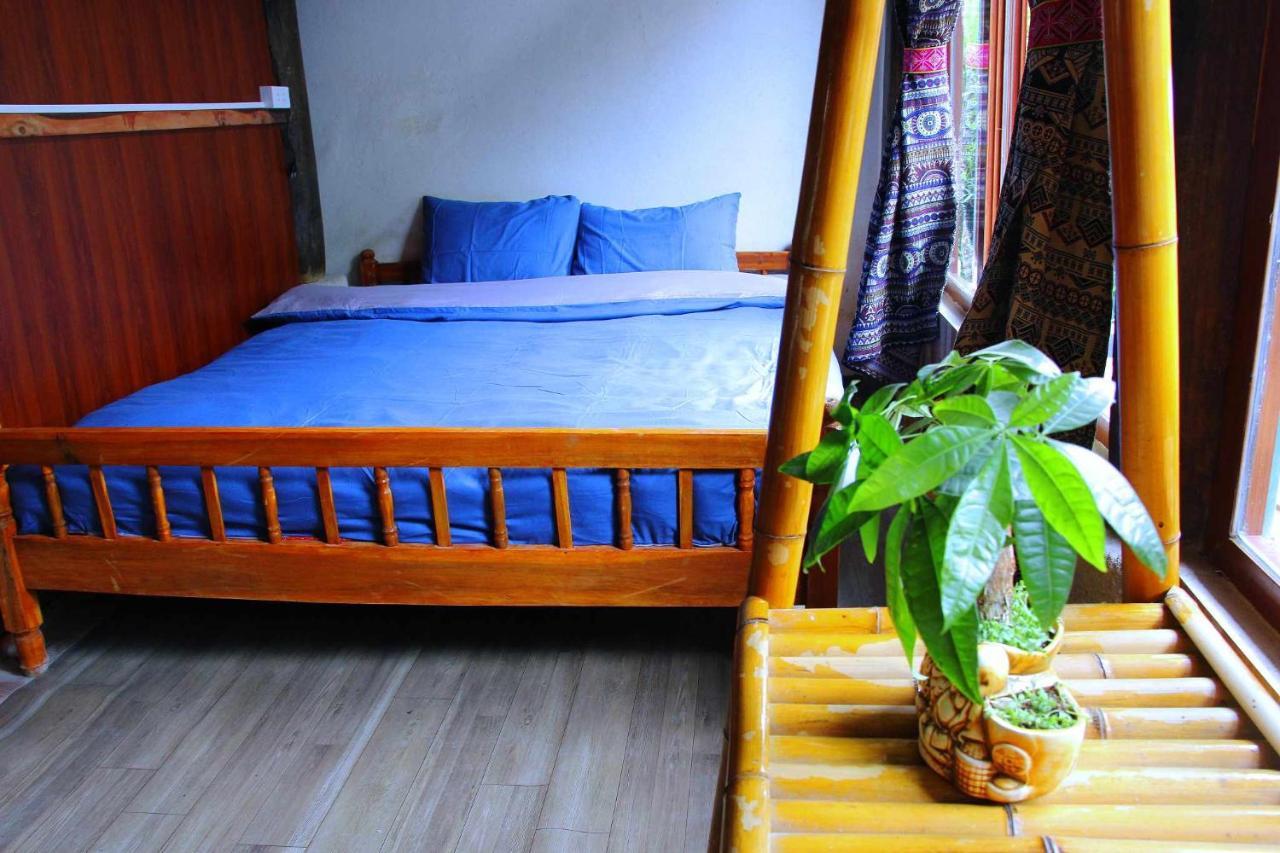 Surelee House And Trekking Hotel Sa Pa Buitenkant foto
