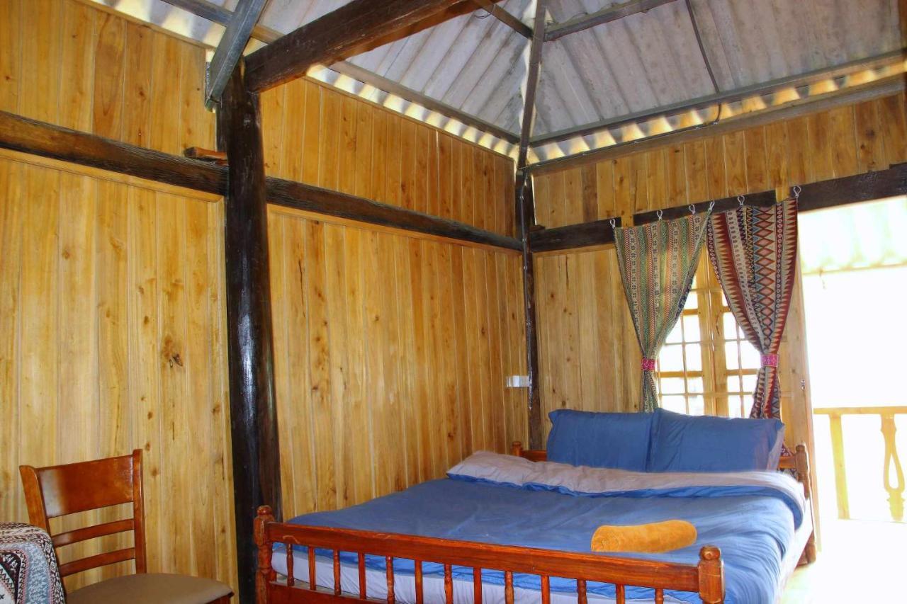 Surelee House And Trekking Hotel Sa Pa Buitenkant foto