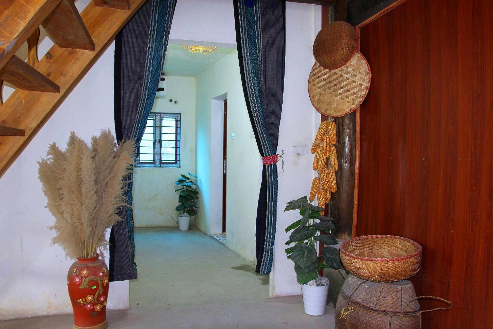 Surelee House And Trekking Hotel Sa Pa Buitenkant foto