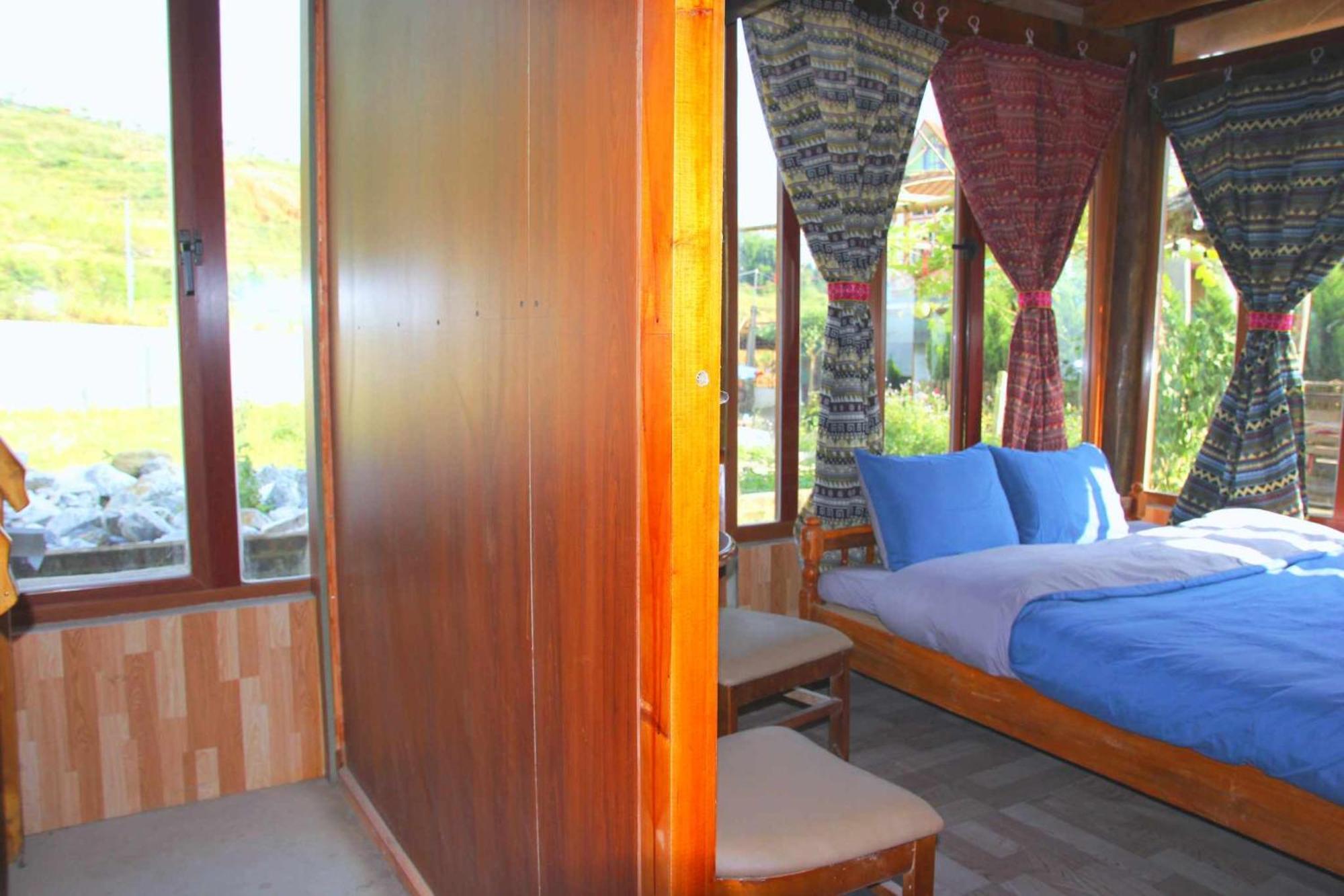 Surelee House And Trekking Hotel Sa Pa Buitenkant foto