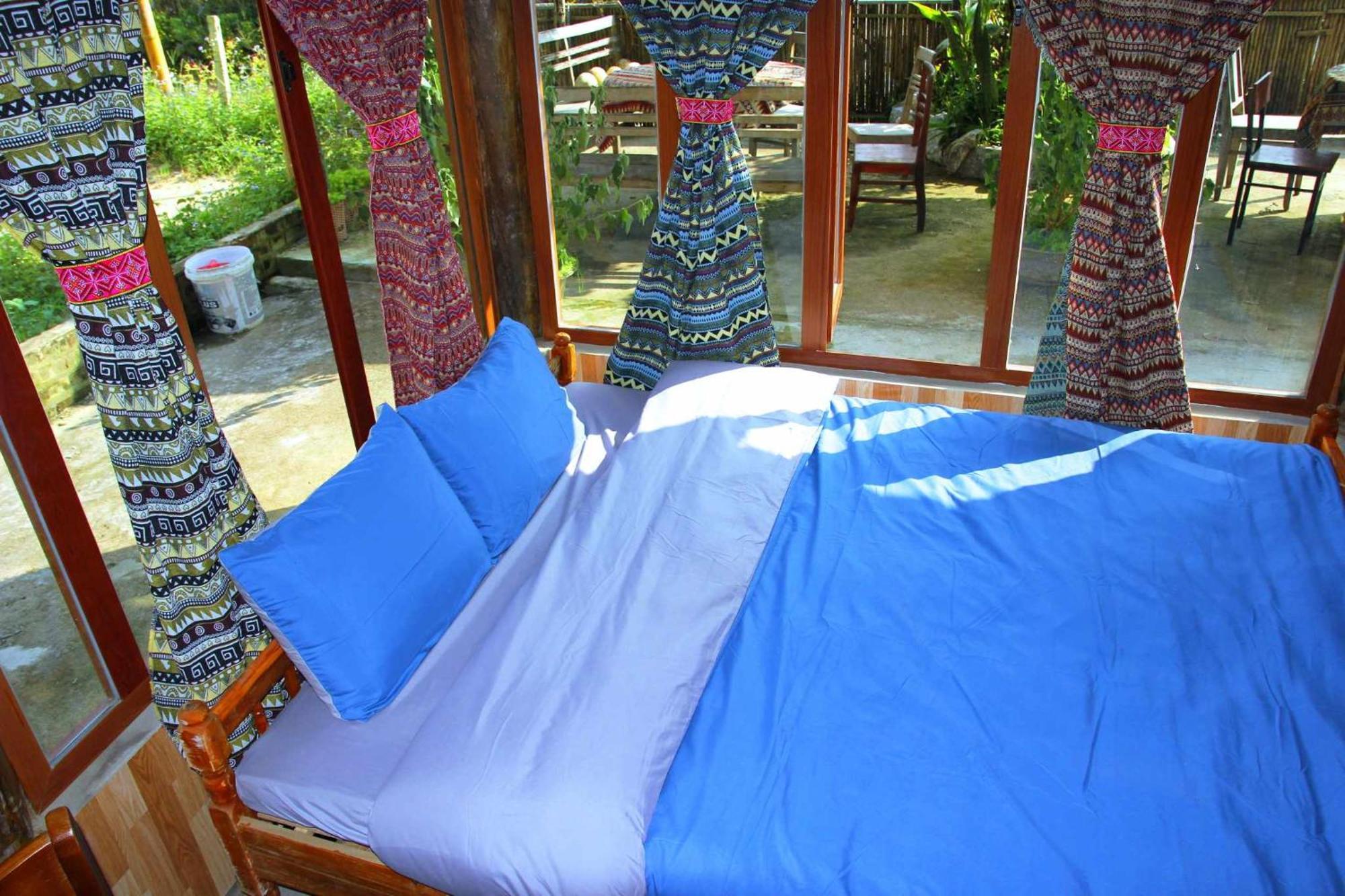 Surelee House And Trekking Hotel Sa Pa Buitenkant foto