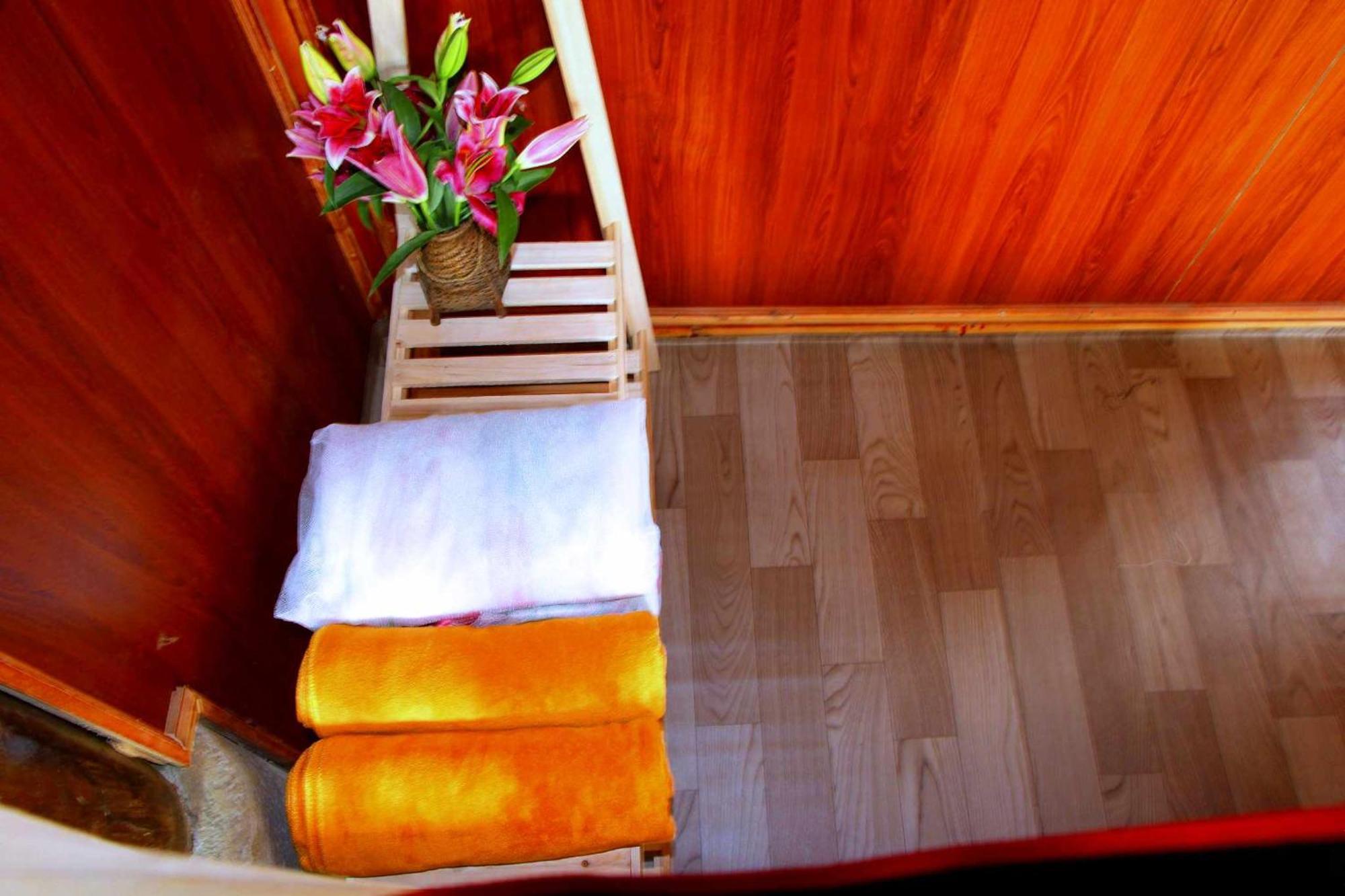 Surelee House And Trekking Hotel Sa Pa Buitenkant foto