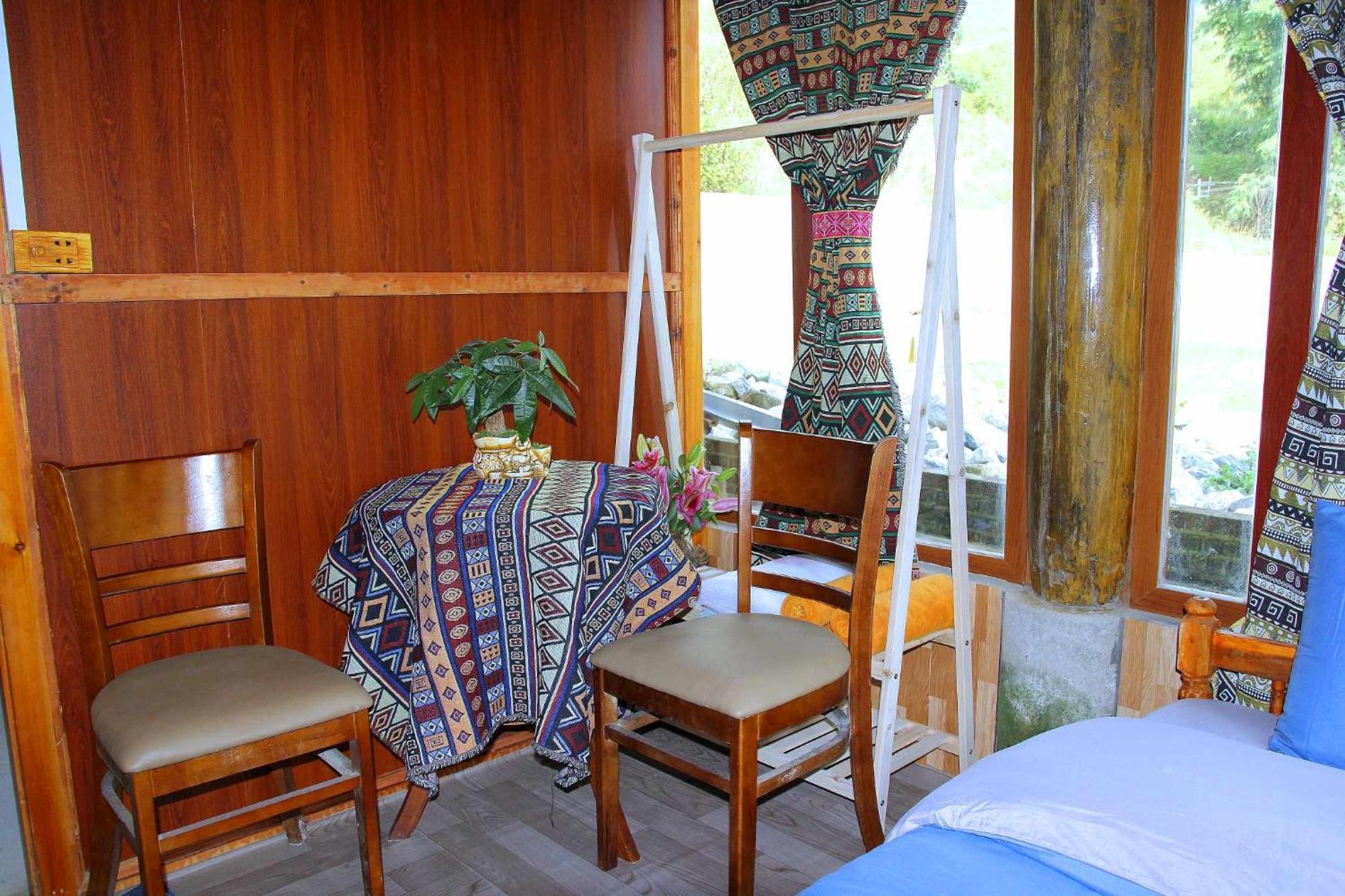 Surelee House And Trekking Hotel Sa Pa Buitenkant foto