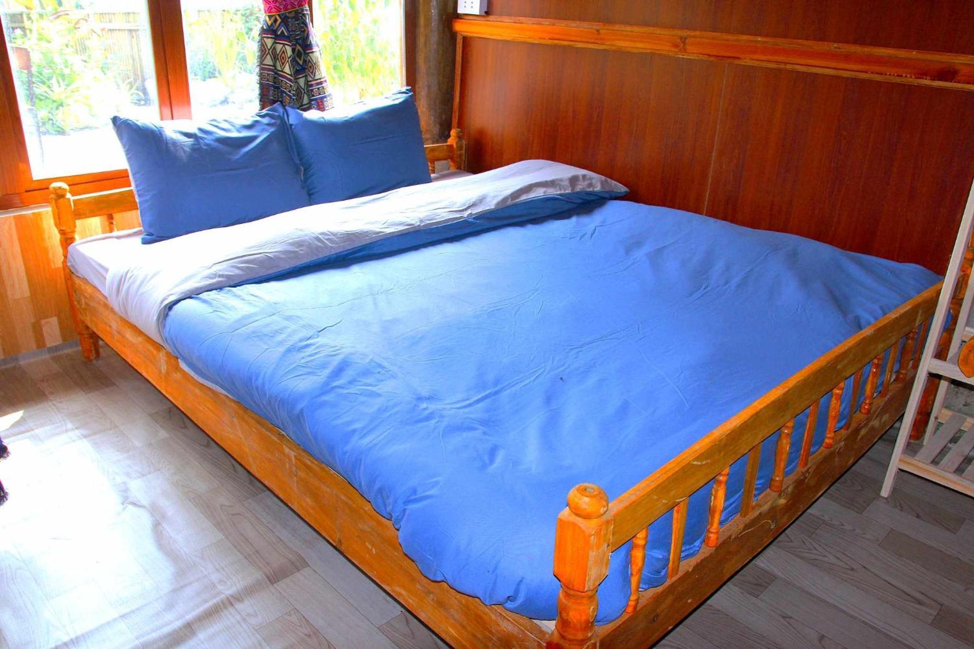 Surelee House And Trekking Hotel Sa Pa Buitenkant foto