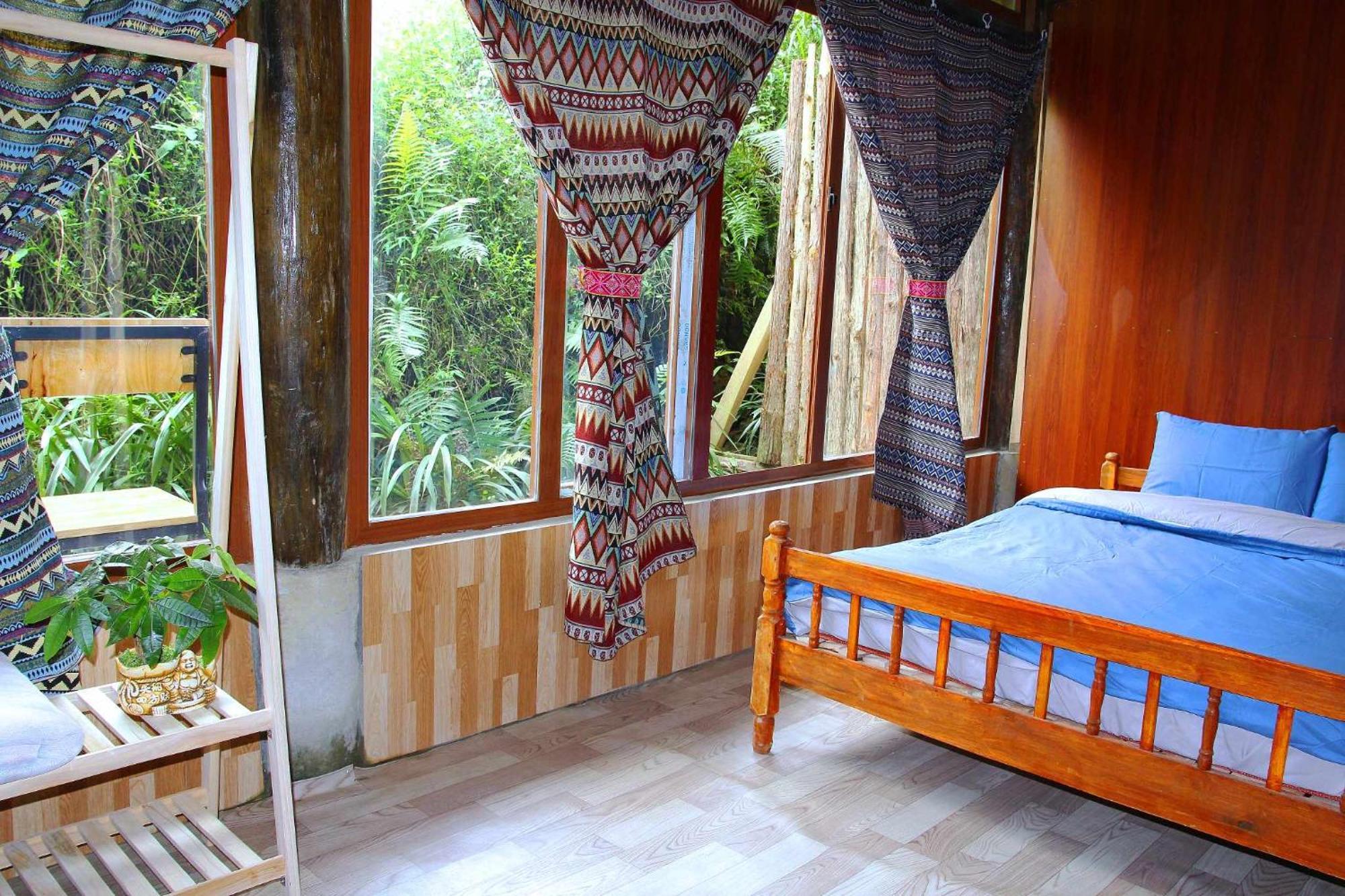 Surelee House And Trekking Hotel Sa Pa Buitenkant foto