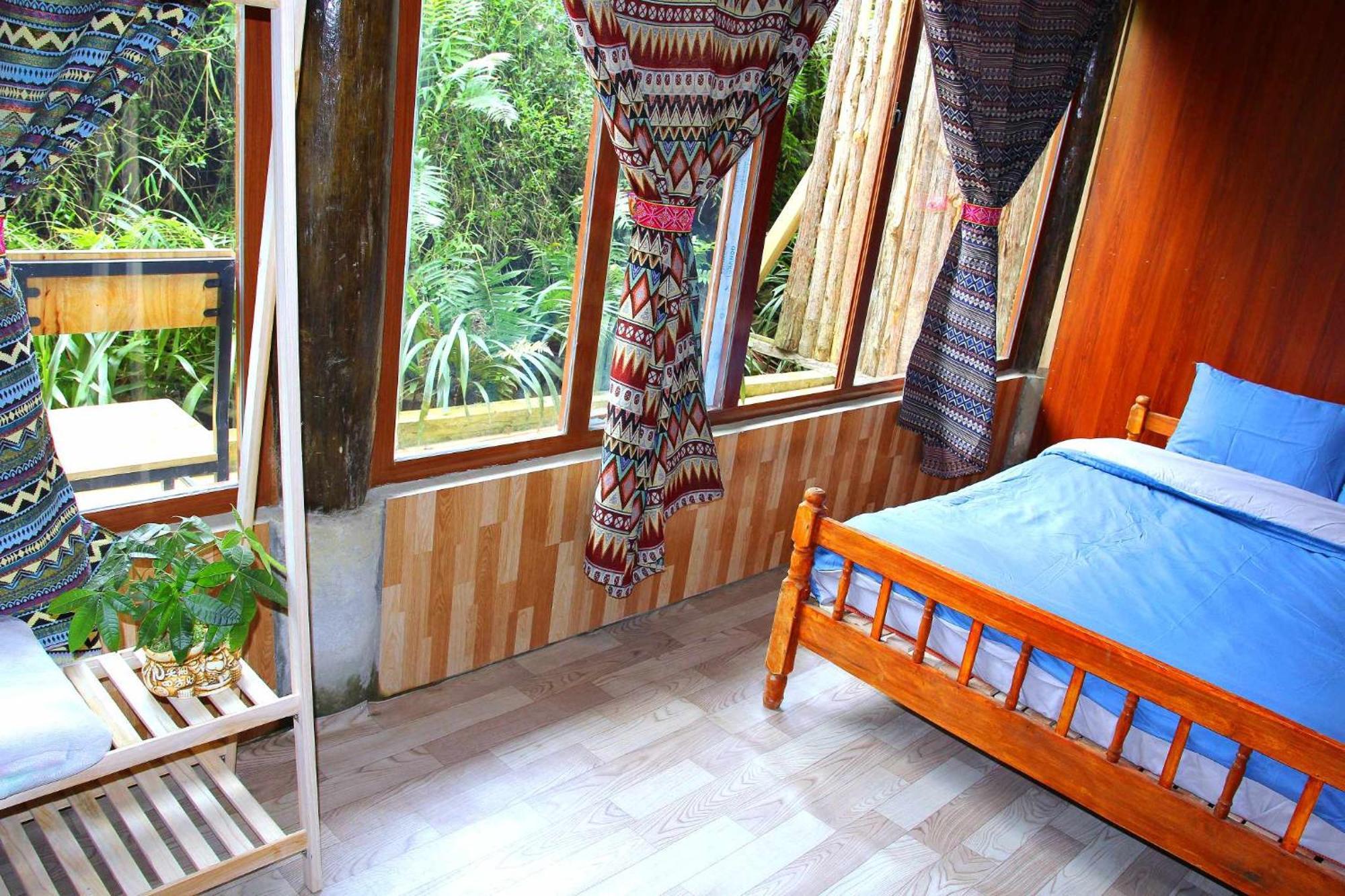 Surelee House And Trekking Hotel Sa Pa Buitenkant foto